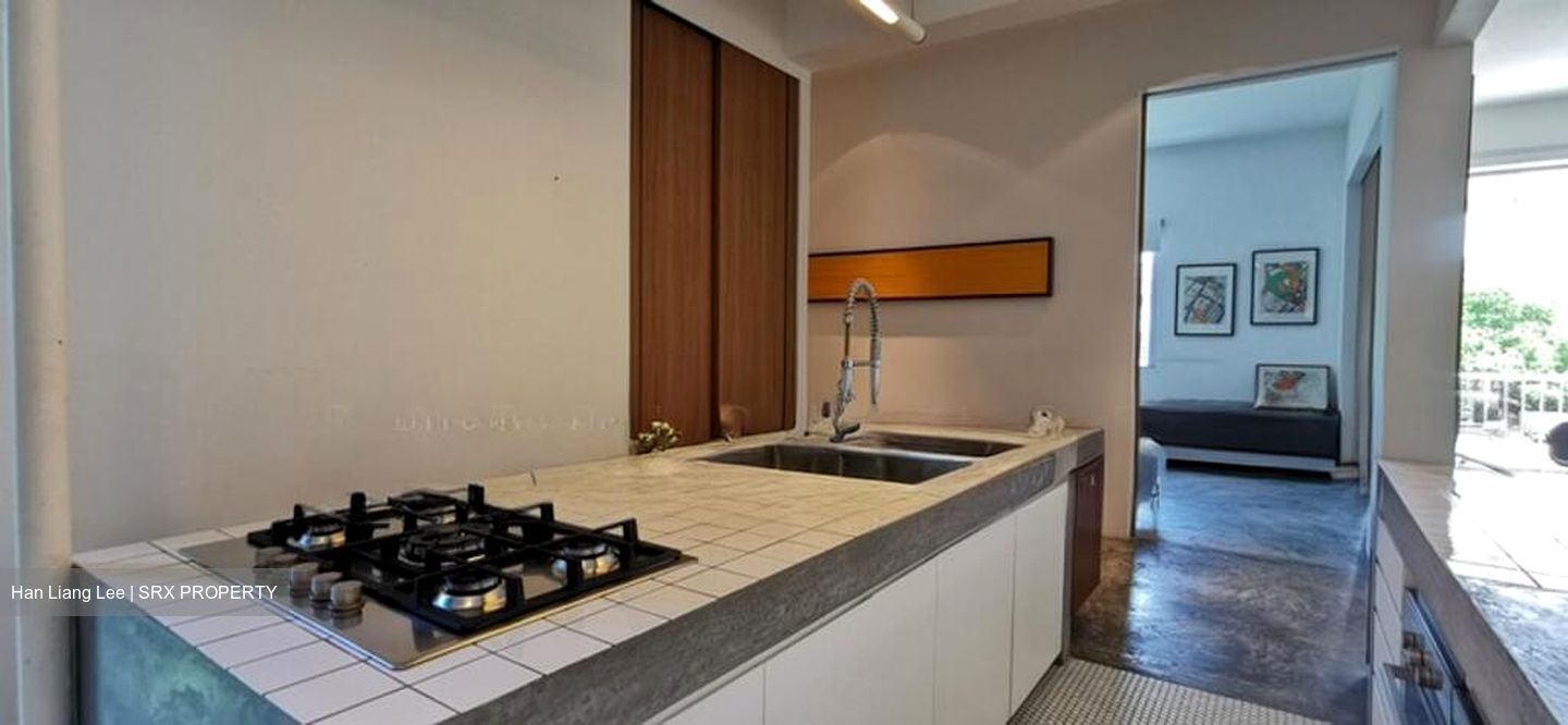 Orchard Court (D9), Apartment #501490181